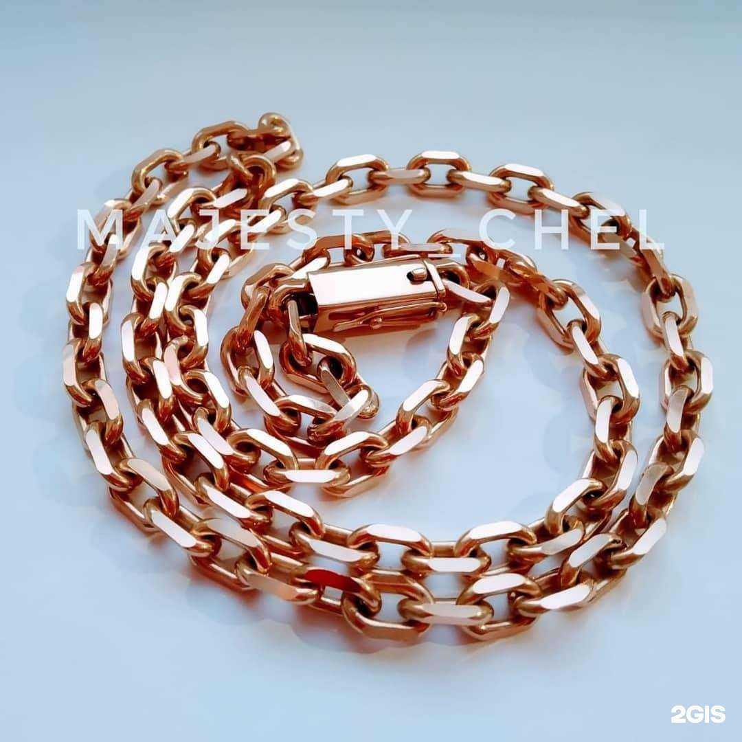 Отзывы на компанию Majesty в г. Челябинск c фото