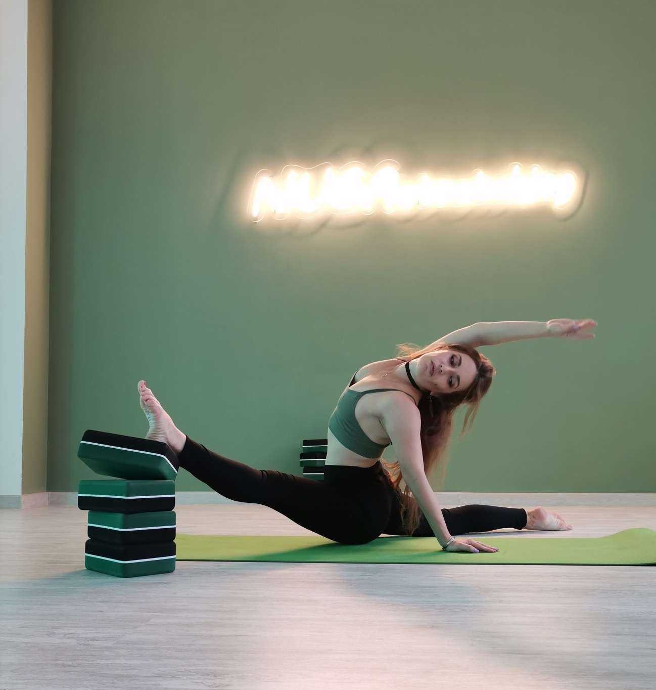 Отзывы на компанию Nuga stretching в Новосибирске c фото