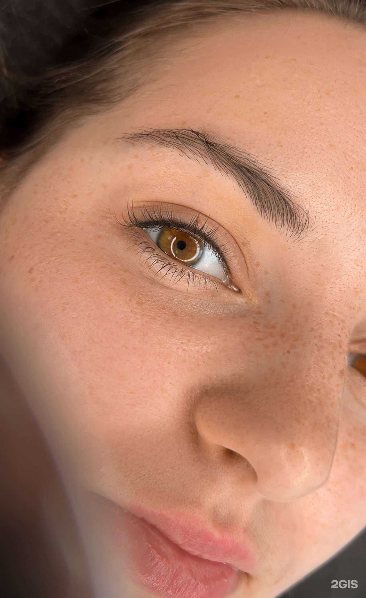 Отзывы на компанию Студия перманентного макияжа в Новокузнецке c фото