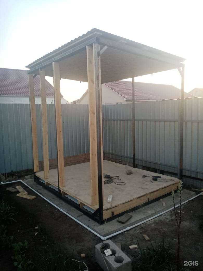 Отзывы на компанию Стройбытхоз в г. Оренбург c фото