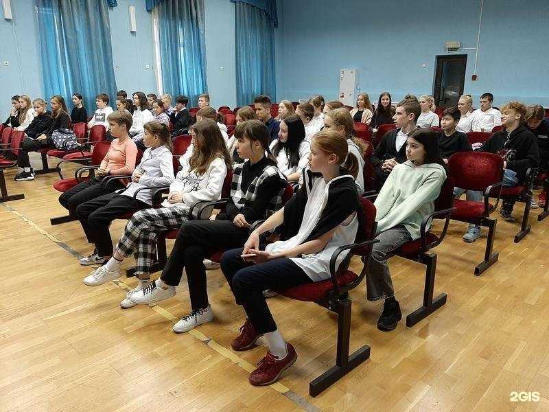 Отзывы на компанию Училище олимпийского резерва Пензенской области в Пензе c фото