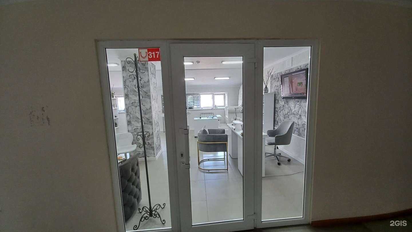 Отзывы на компанию Студия красоты в г. Майкоп c фото