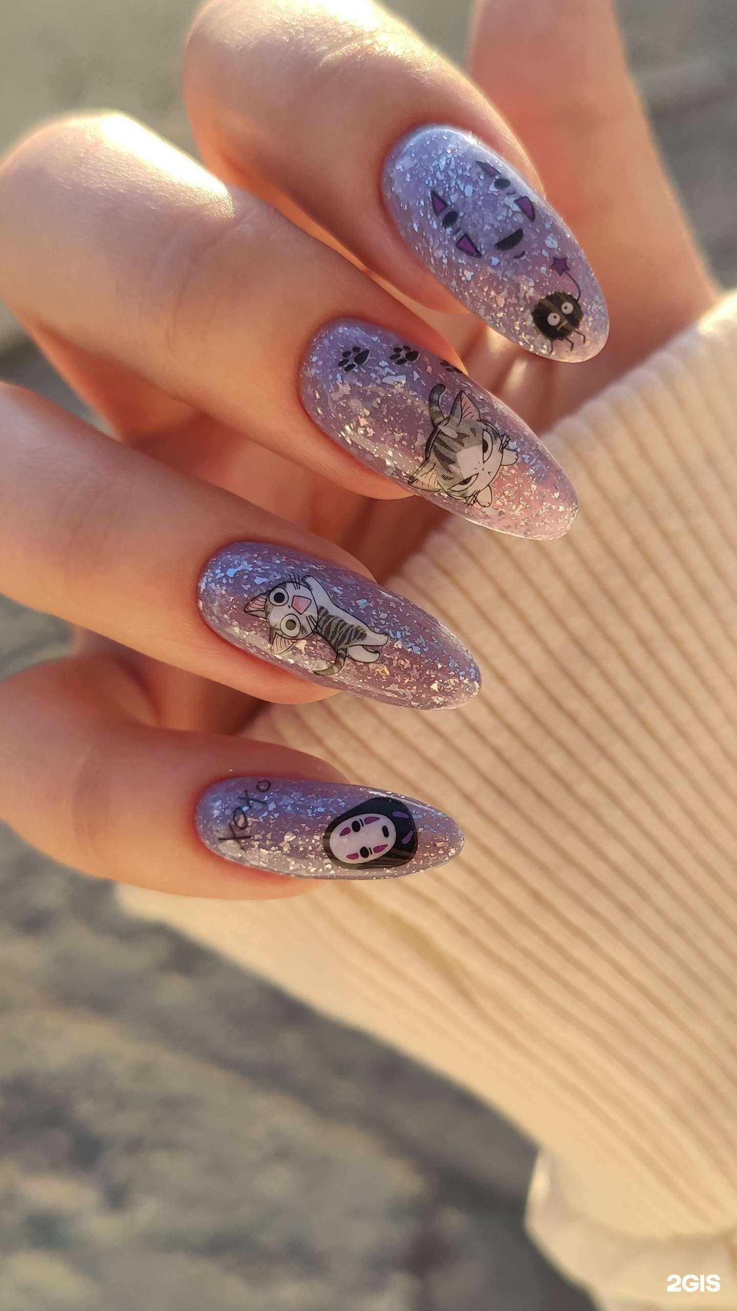 Отзывы на компанию Omorfia studio в Новосибирске c фото