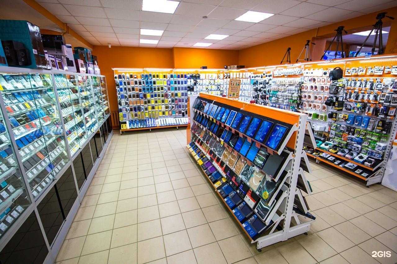 Отзывы на компанию DNS в Вязьме c фото