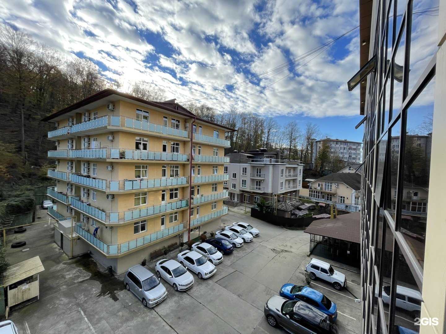 Отзывы на компанию Жюль Верн в Сочи c фото - фотография 2 из 2