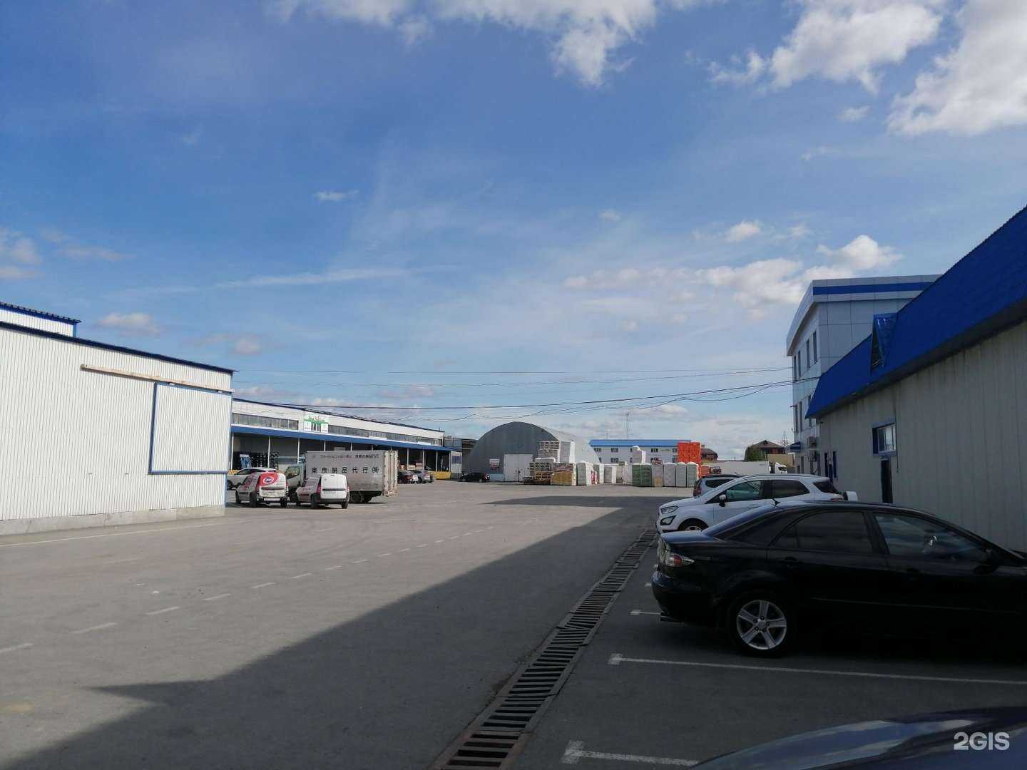 Отзывы на компанию Дакарта в Тюмени c фото