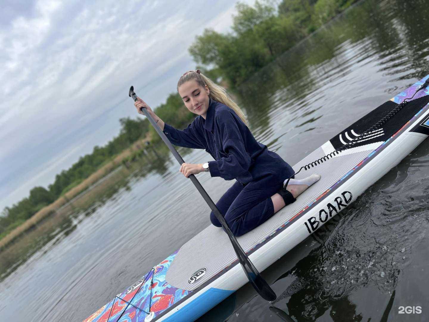 Отзывы на компанию Кон Тики в г. Пенза c фото