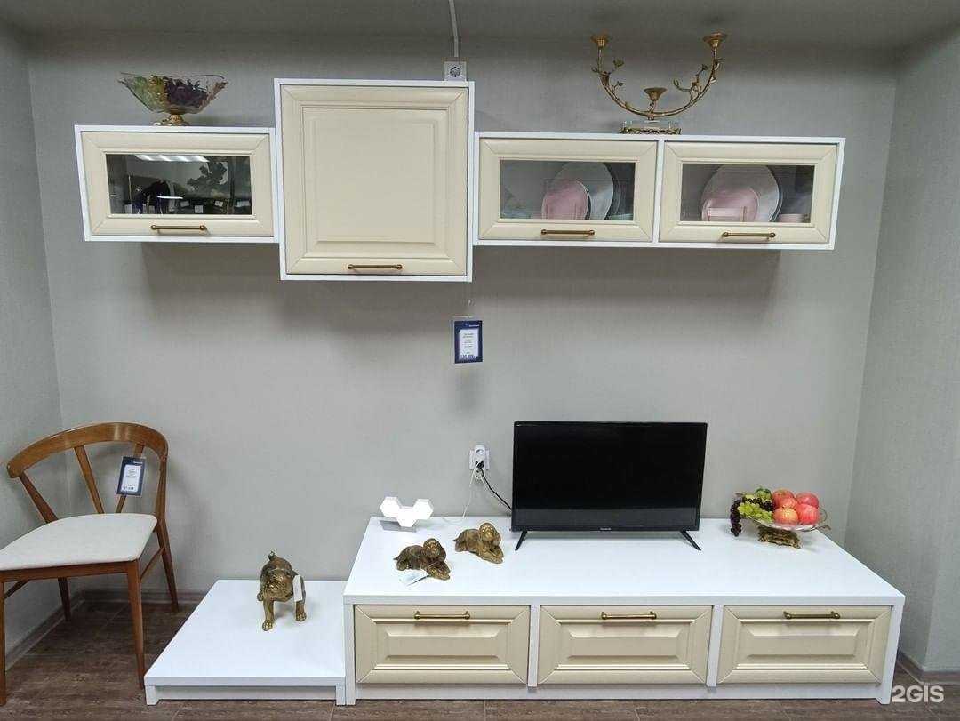 Отзывы на компанию Skandinaviё в Нижнем Новгороде c фото