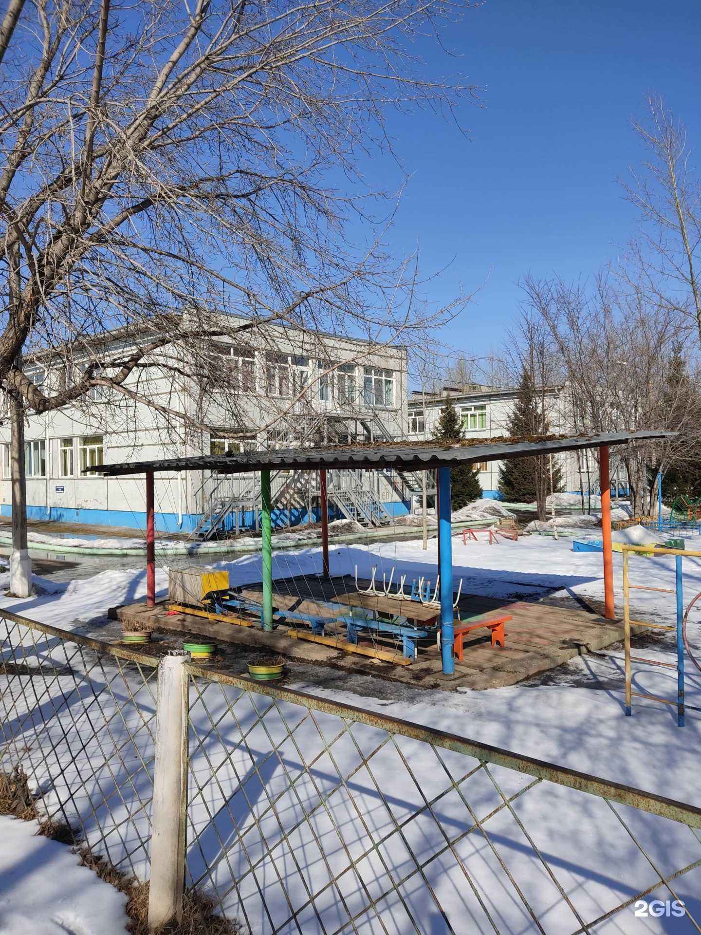 Отзывы на компанию Детский сад №247 в г. Красноярск c фото