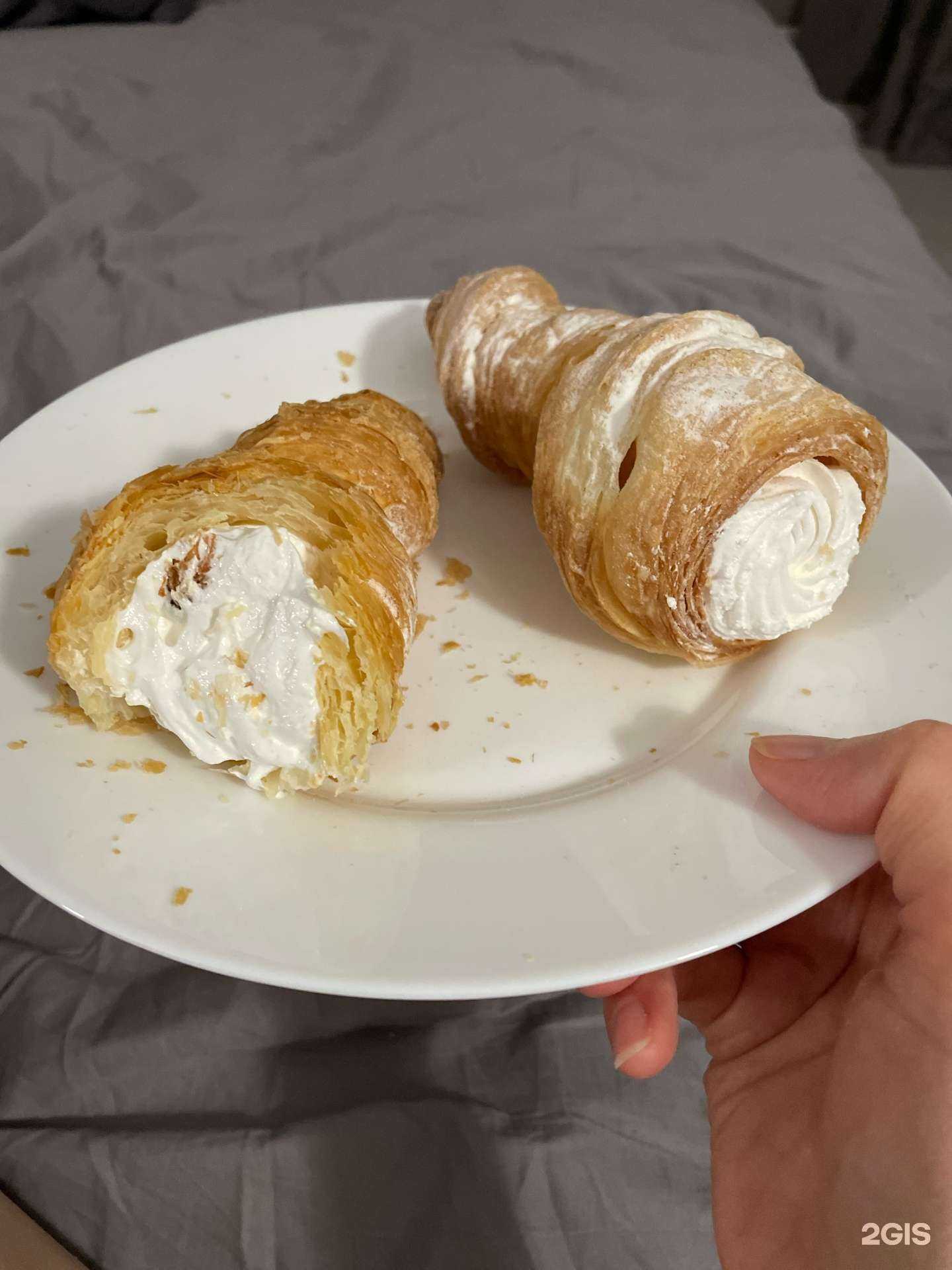 Отзывы на компанию Пекарня в г. Краснодар c фото