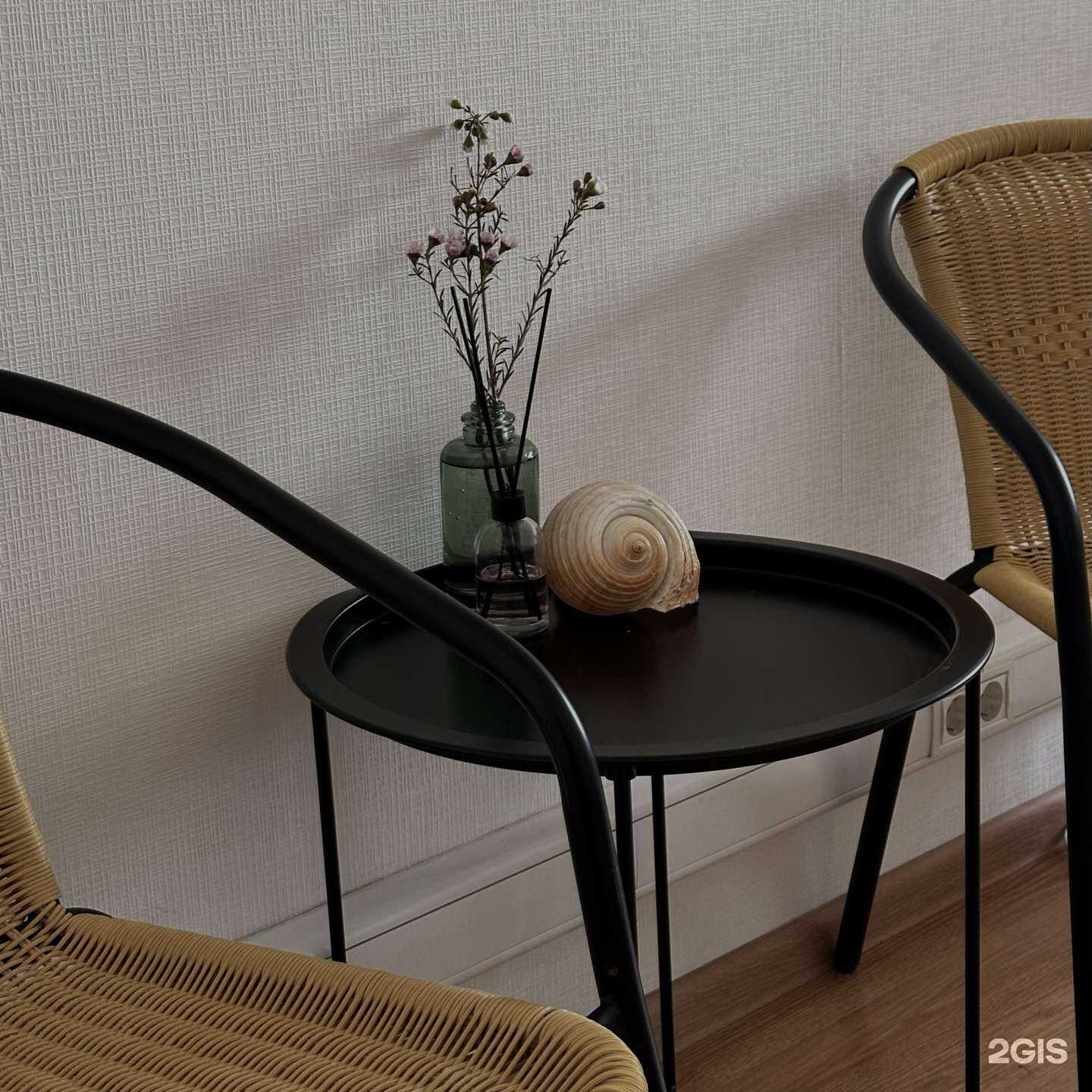 Отзывы на компанию nymph space  в Челябинске c фото