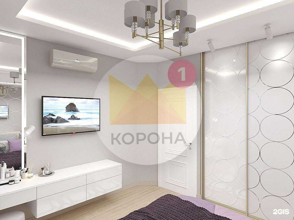 Отзывы на компанию Корона в г. Тверь c фото