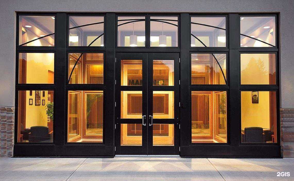 Отзывы на компанию 100 окон в Краснодаре c фото