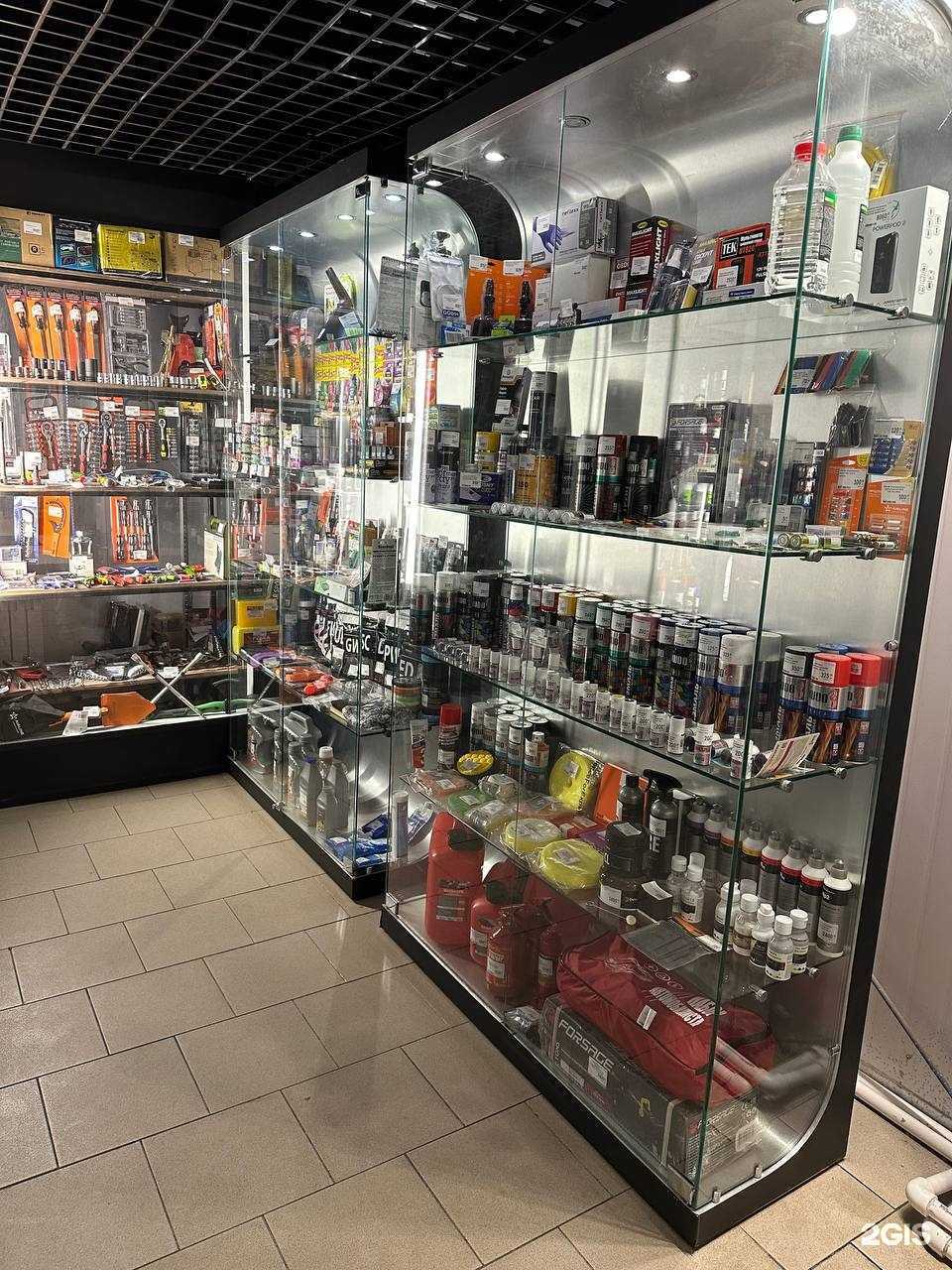 Отзывы на компанию Loft parts в Апрелевке c фото