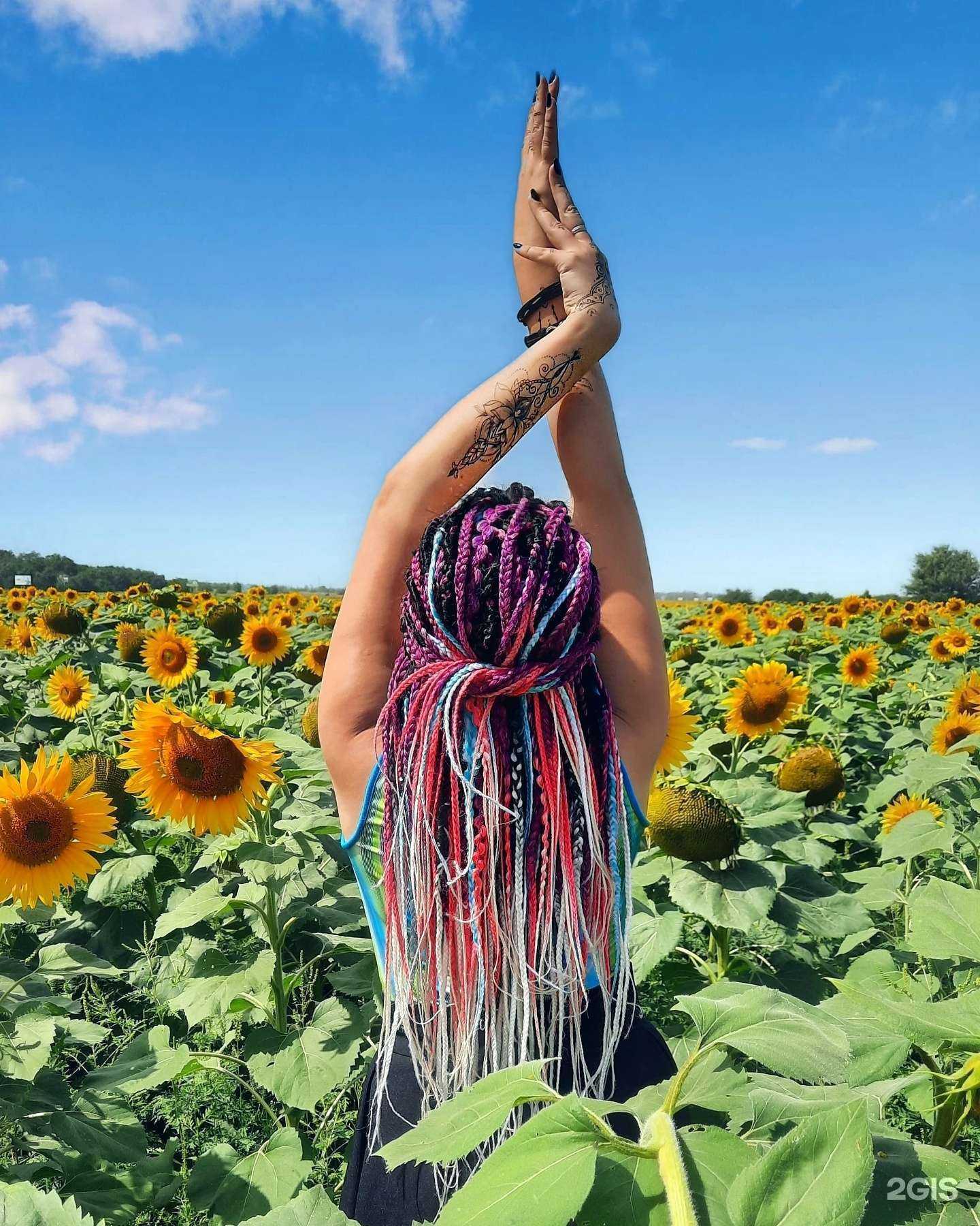 Отзывы на компанию Gribenko_lashes в Ставрополе c фото