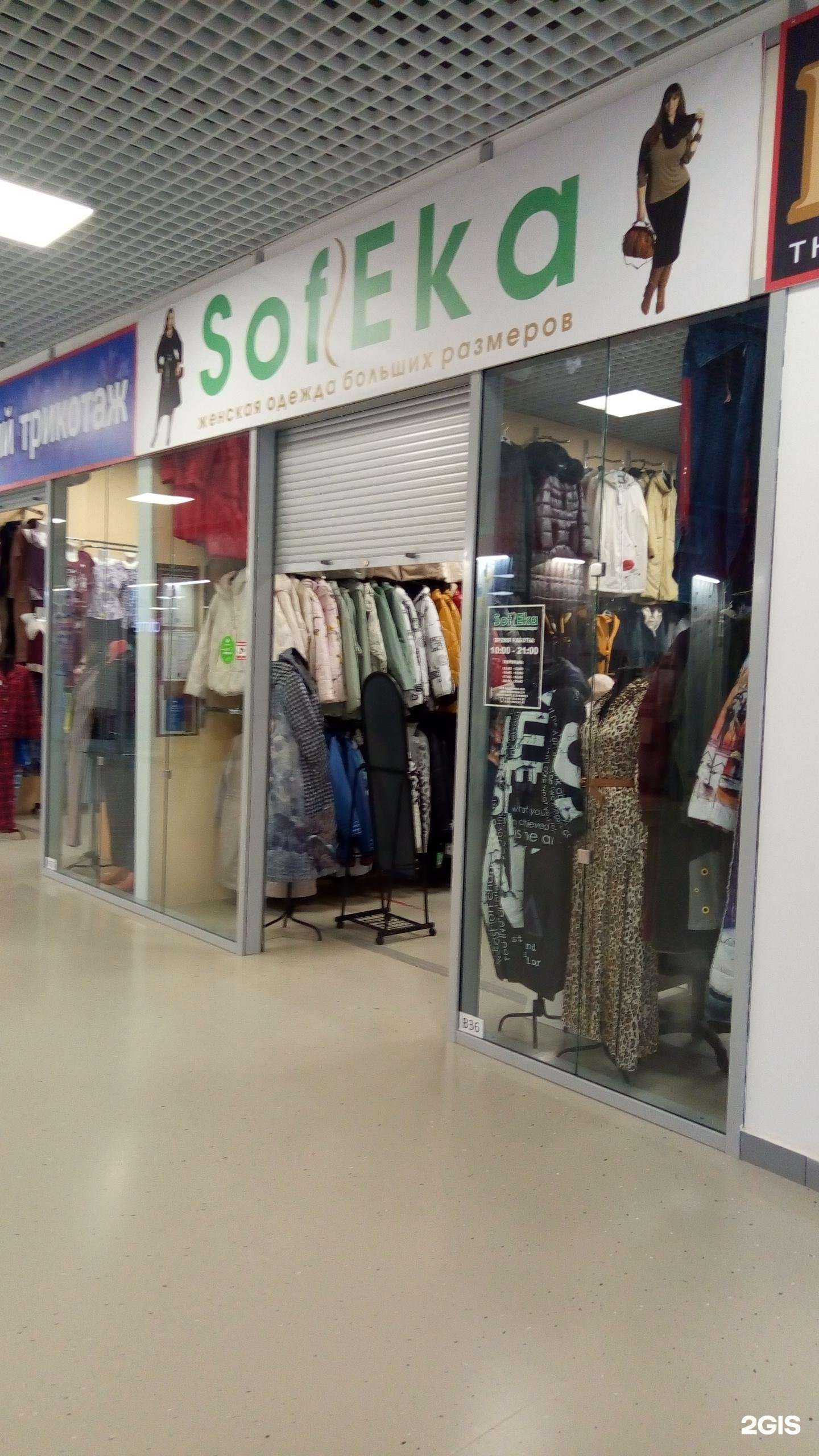 Отзывы на компанию Sofeka в Воронеже c фото