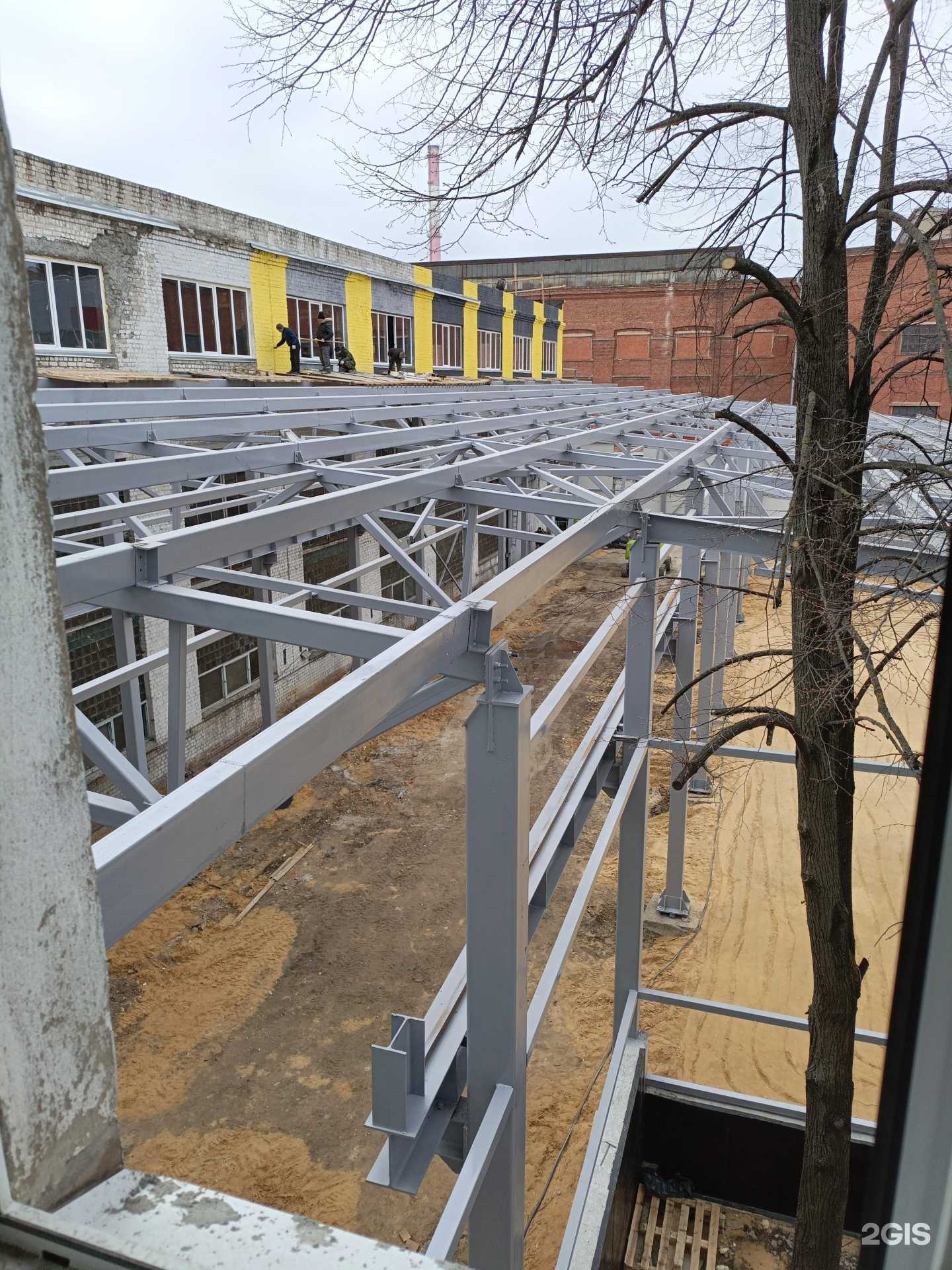 Отзывы на компанию От Винта в г. Воронеж c фото