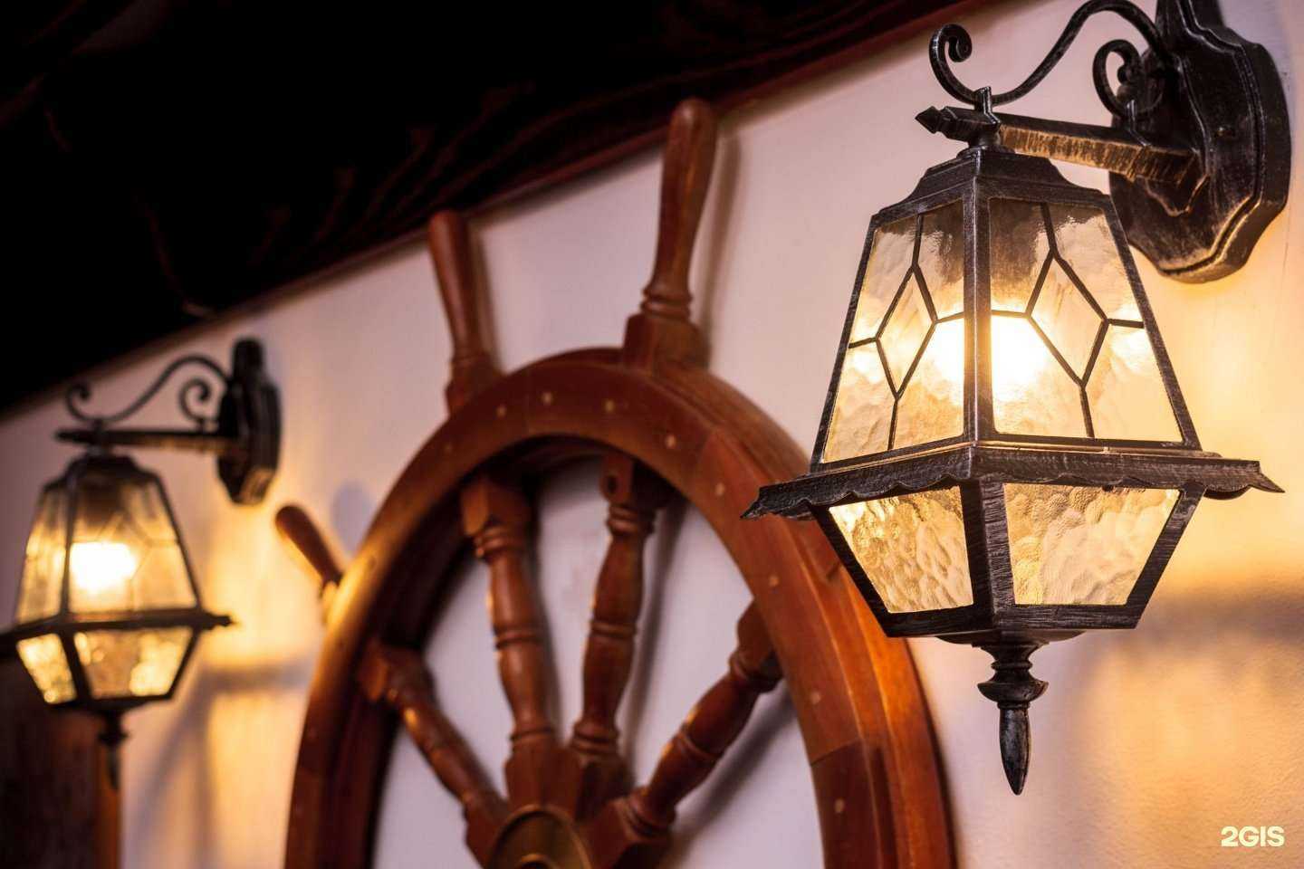 Отзывы на компанию Сэр Фрэнсис Дрэйк в Калининграде c фото