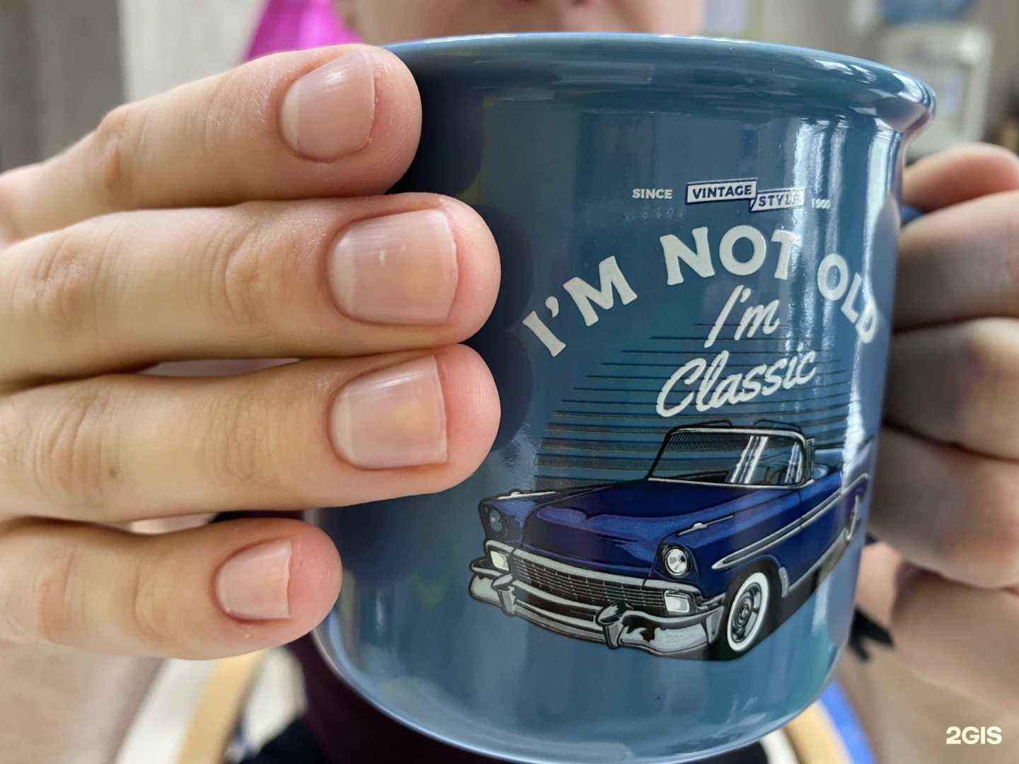 Отзывы на компанию Mens_hands22 в Барнауле c фото