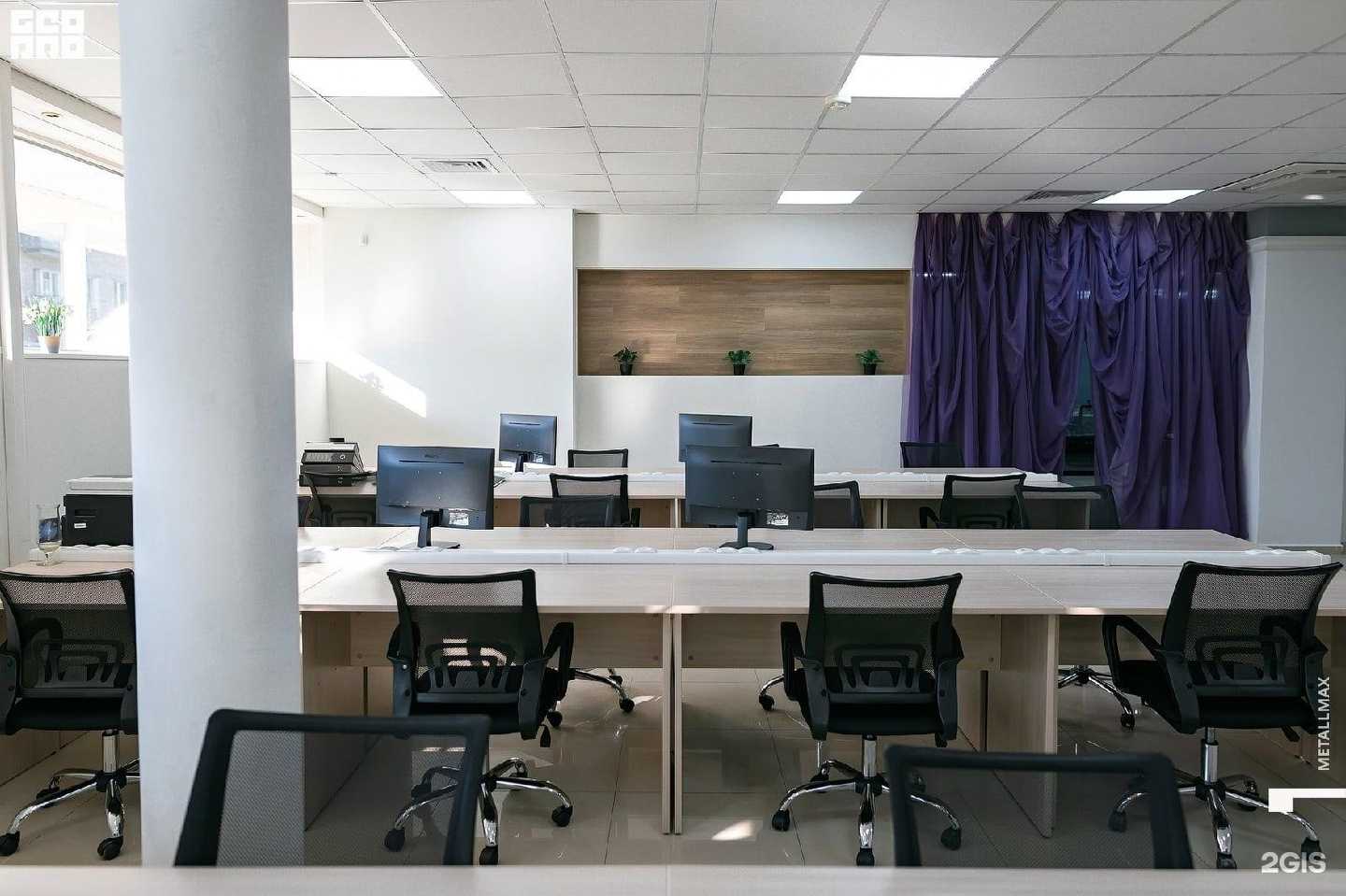 Отзывы на компанию IT-Space в Оренбурге c фото