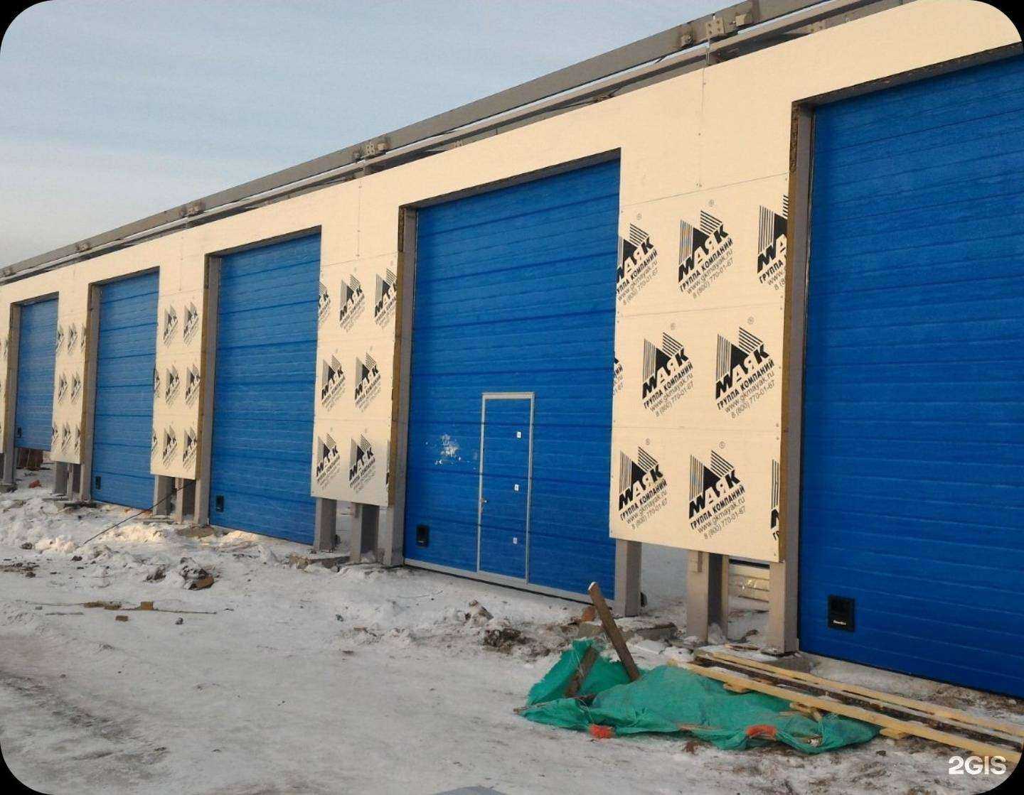 Отзывы на компанию Хорса в г. Воткинск c фото