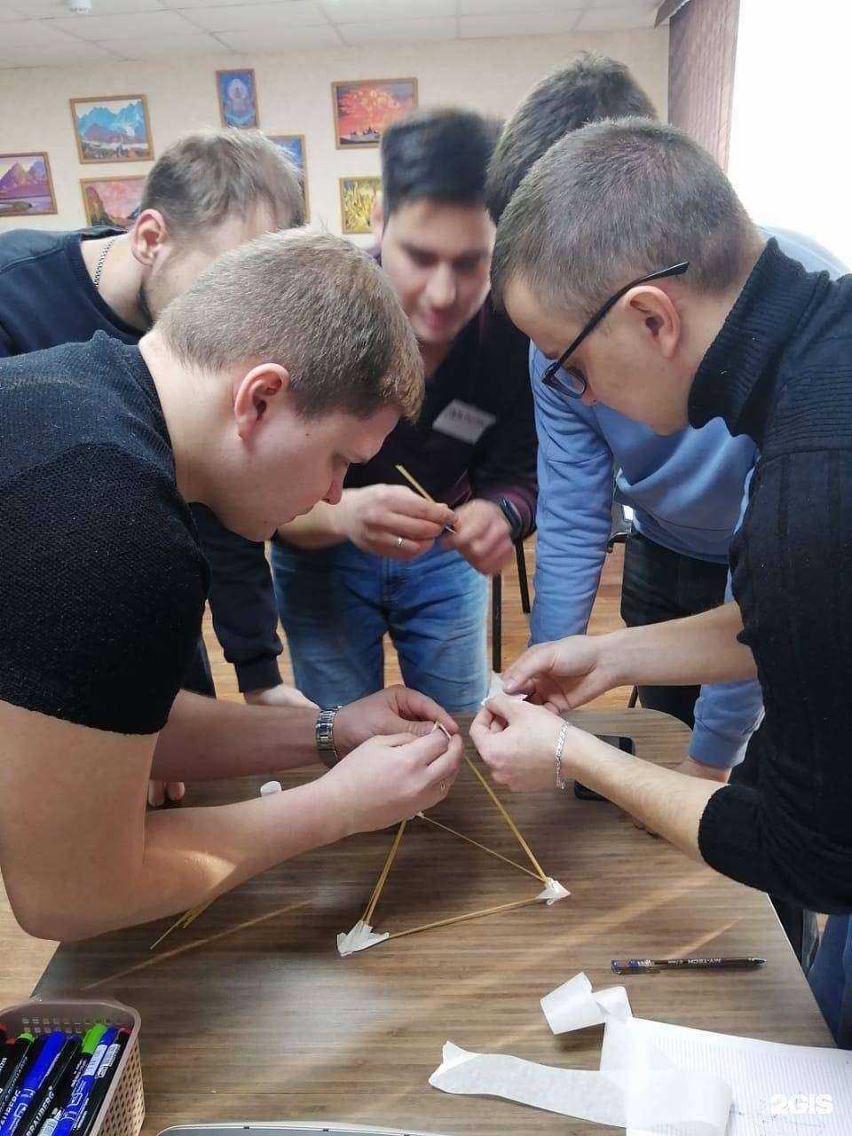 Отзывы на компанию ИнтерАктив Стандарт в г. Набережные Челны c фото