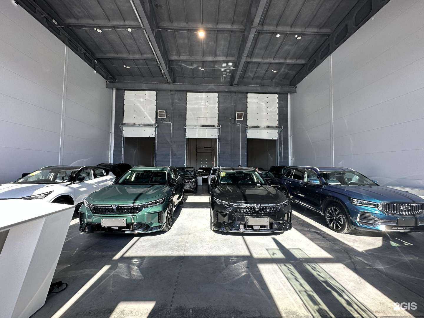 Отзывы на компанию Атц Белгород в Воронеже c фото