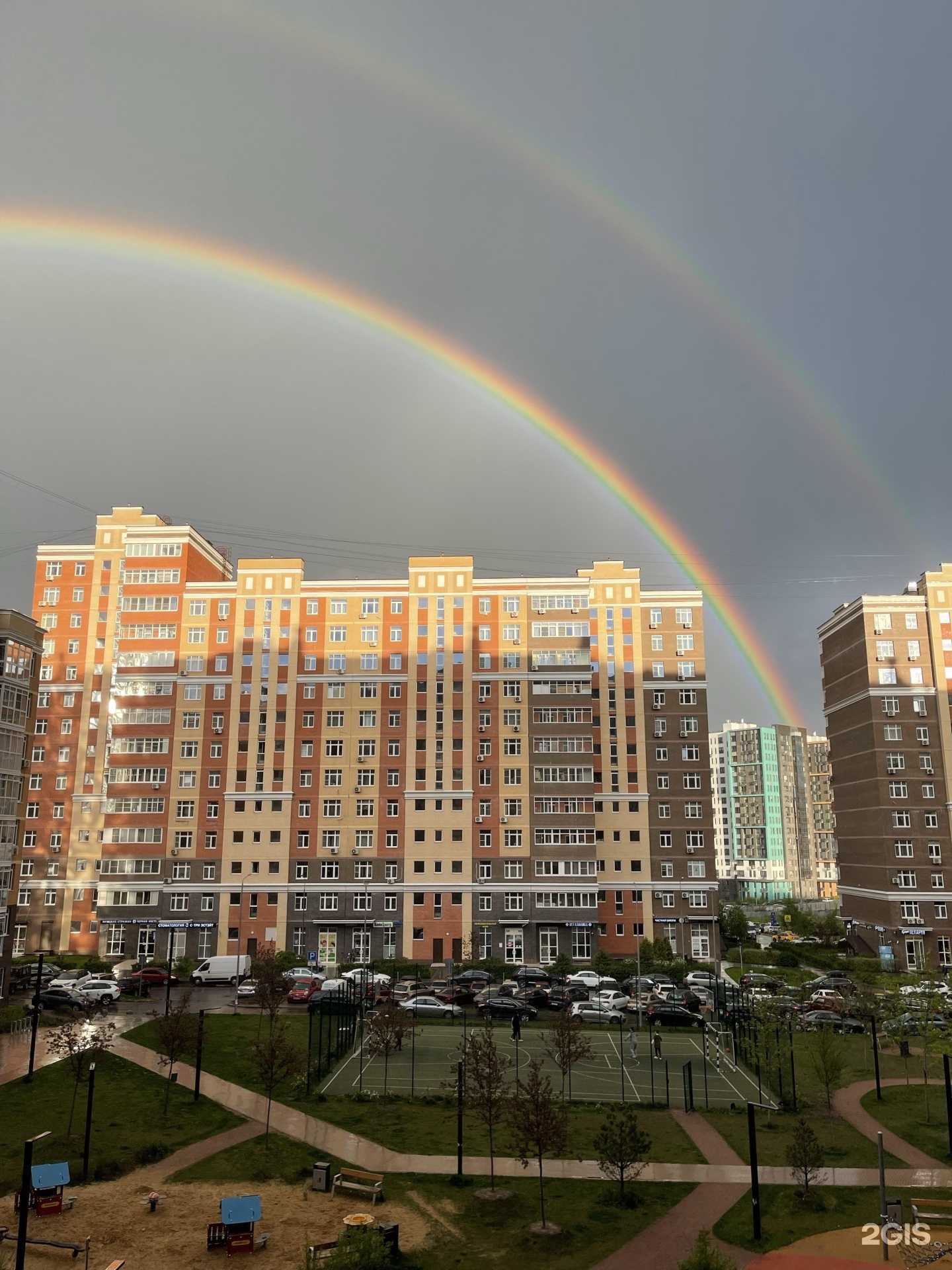 Отзывы на компанию Планета здоровья в Коммунарке c фото - фотография 2 из 2