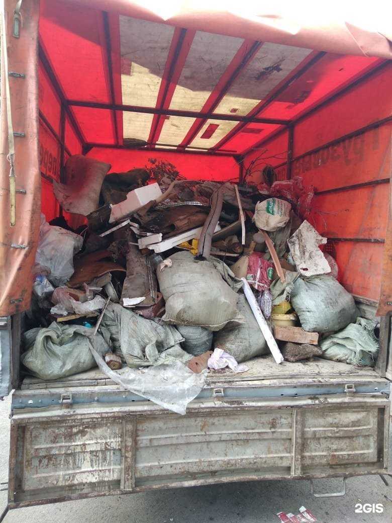 Отзывы на компанию ГрузGood в г. Новокузнецк c фото