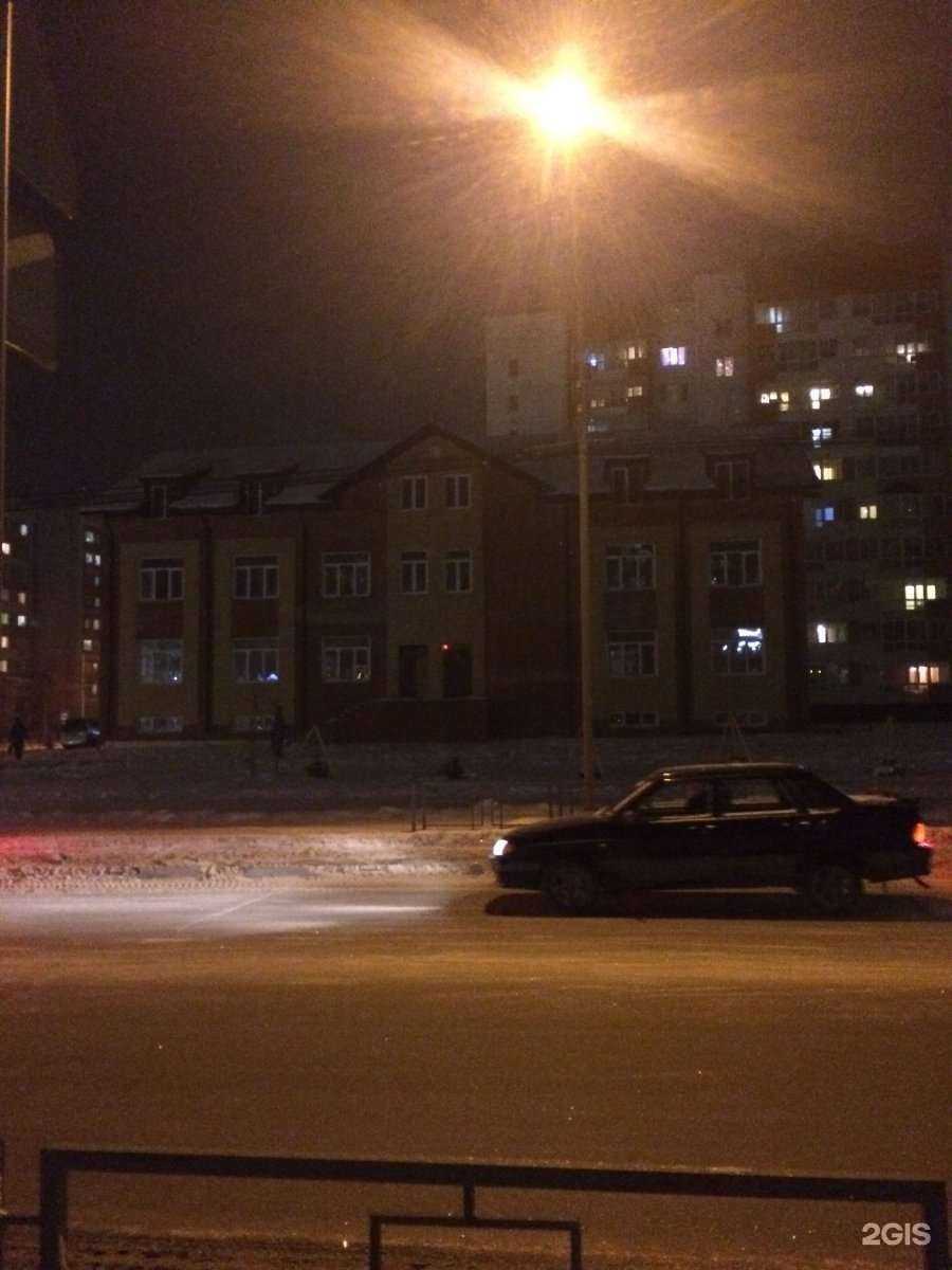 Отзывы на компанию Bashmakova brows в Томске c фото - фотография 2 из 2