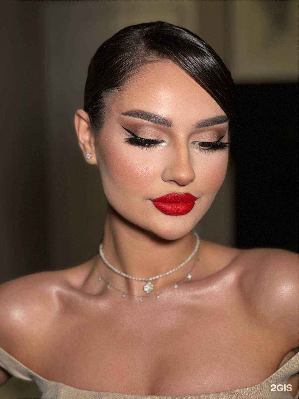 Отзывы на компанию Lilit&Mary beauty concept в г. Красноярск c фото