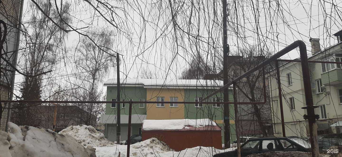 Отзывы на компанию Ателье-мастерская по ремонту одежды в Нижнем Новгороде c фото - фотография 2 из 2