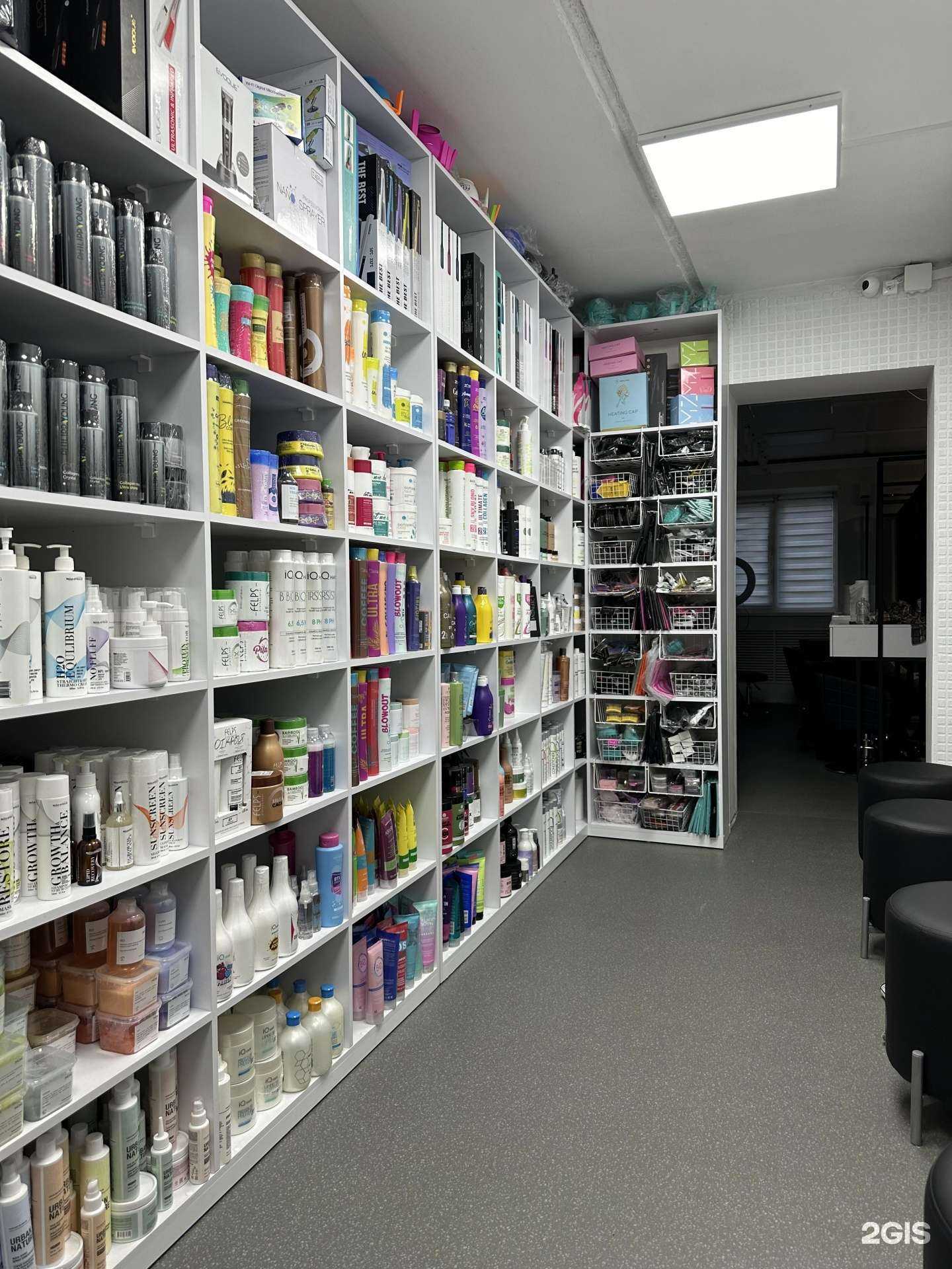 Отзывы на компанию Stylish Keratin в Самаре c фото