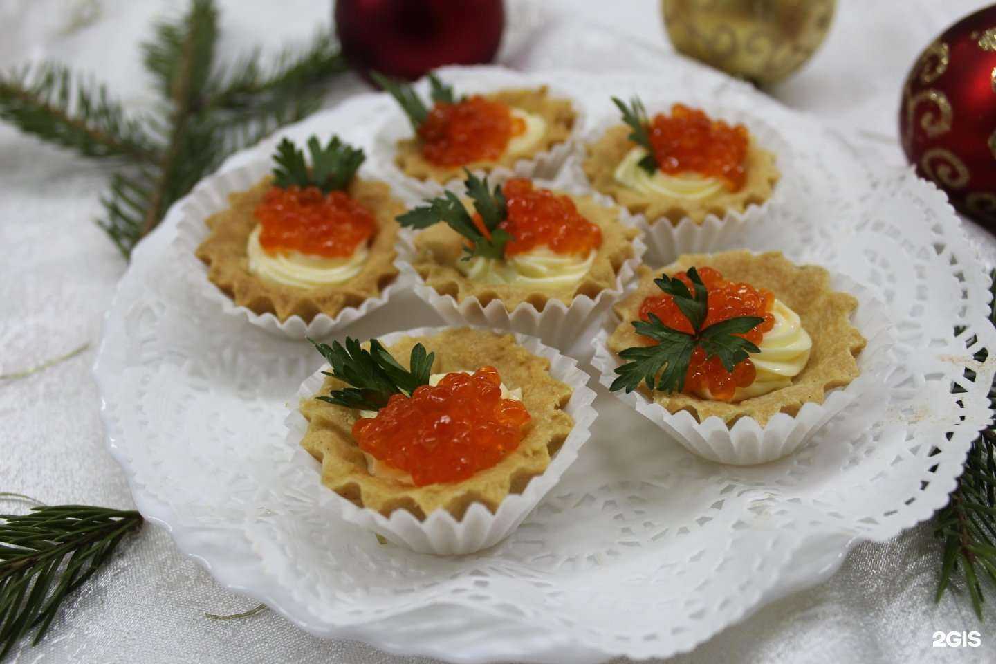 Отзывы на компанию Гурман в Курске c фото