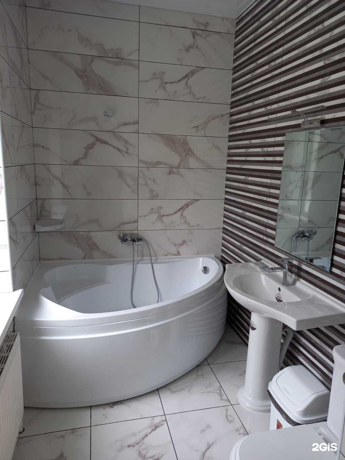 Отзывы на компанию Гостиный двор в г. Новокубанск c фото