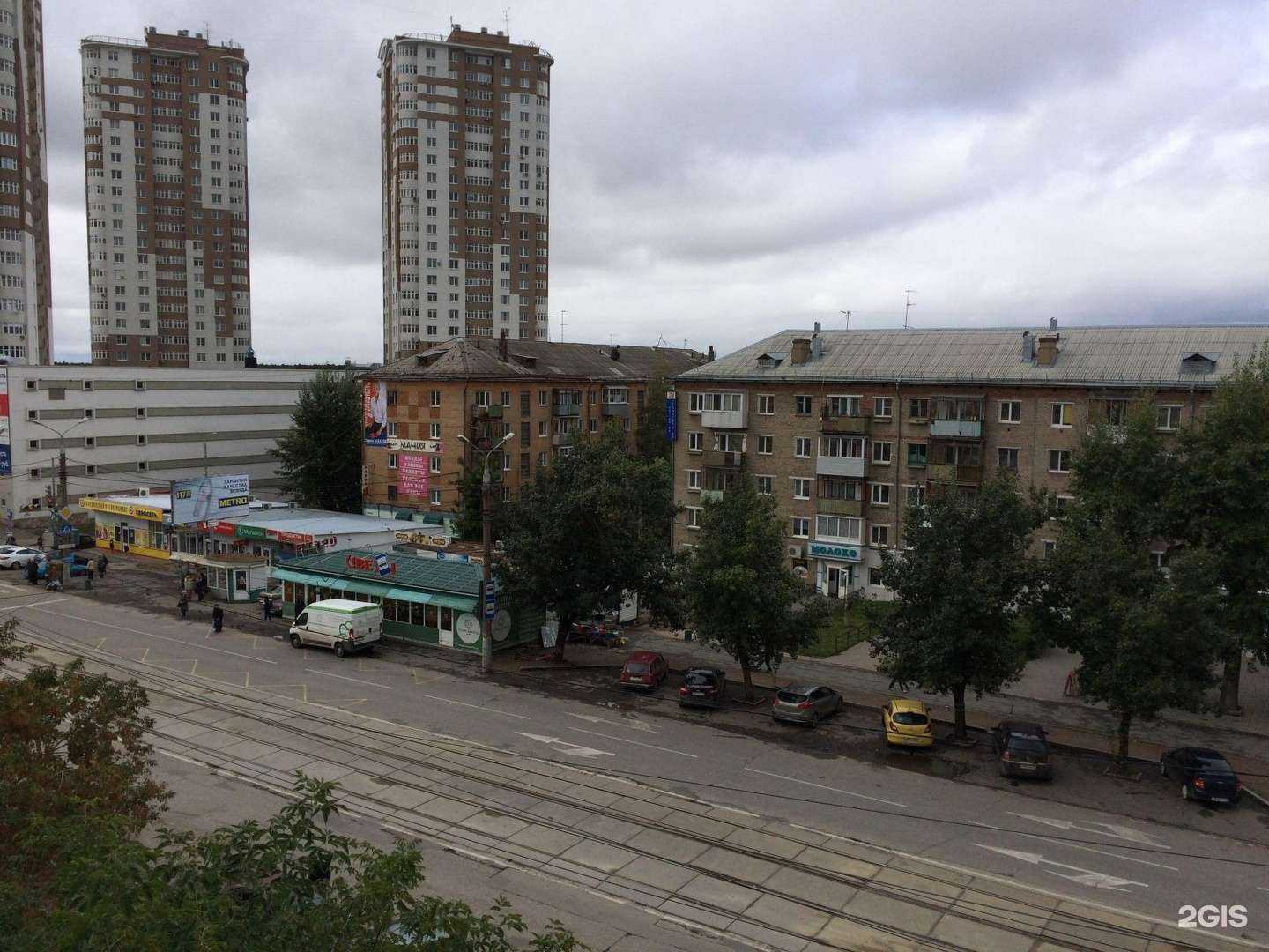 Отзывы на компанию КСС в Перми c фото - фотография 2 из 2