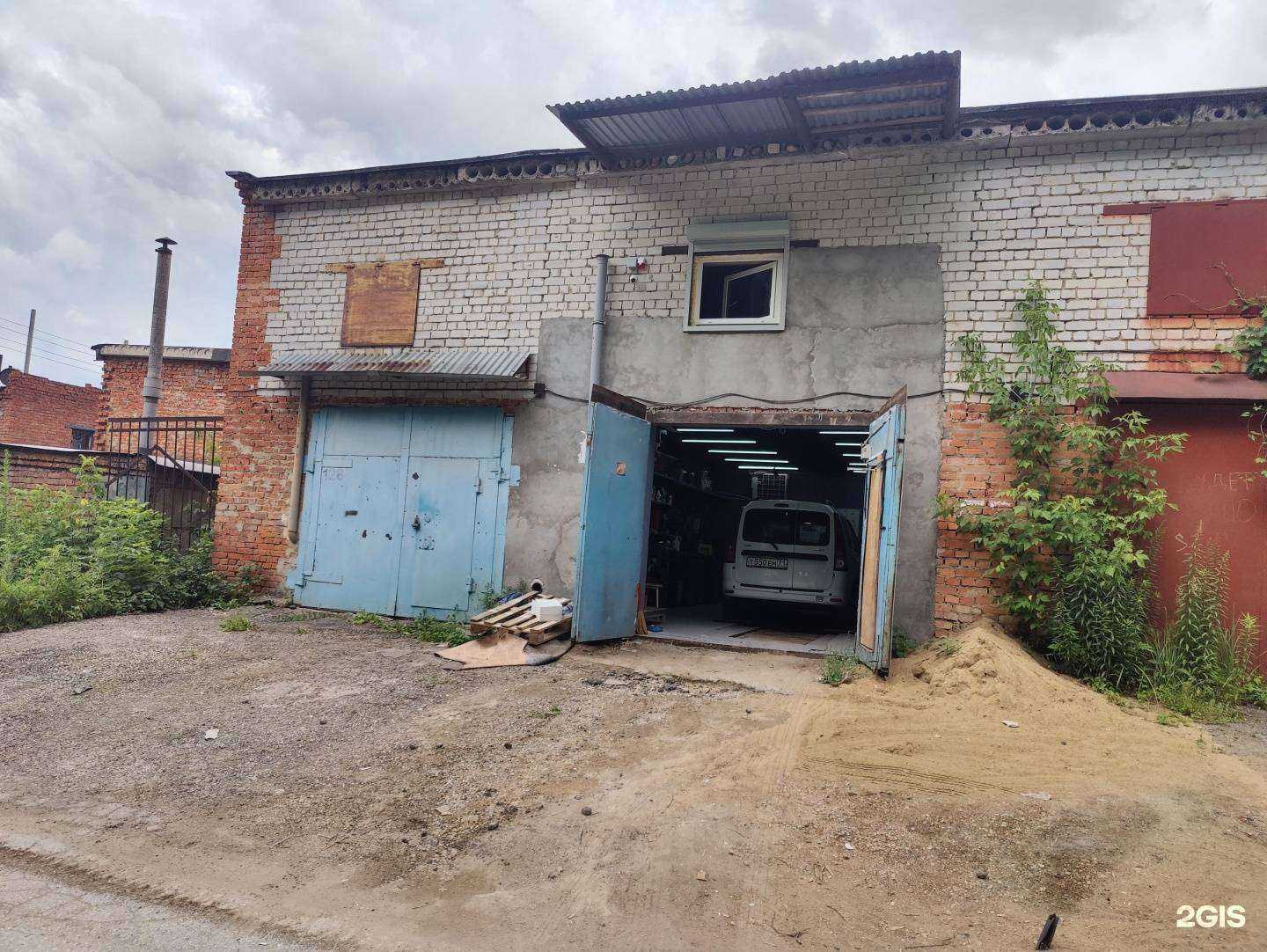 Отзывы на компанию Diag-lab в Туле c фото - фотография 2 из 2