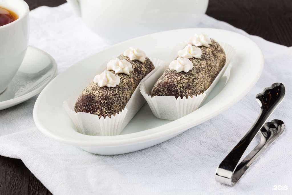 Отзывы на компанию Трапезная в Перми c фото