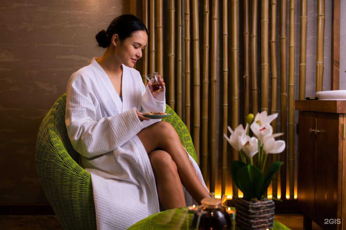 Отзывы на компанию City Park в Улан-Удэ c фото