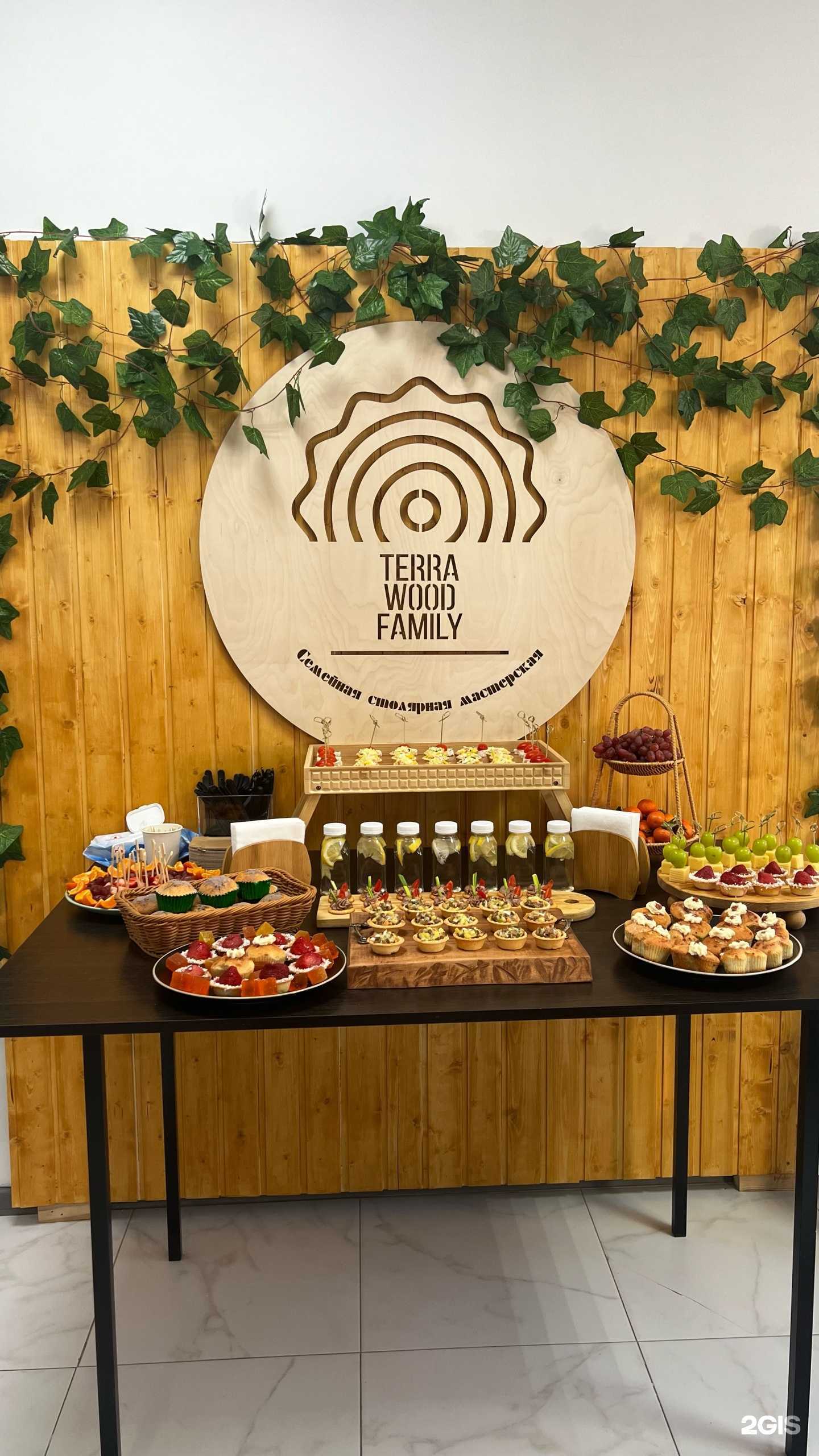 Отзывы на компанию Terra Wood Family в Якутске c фото