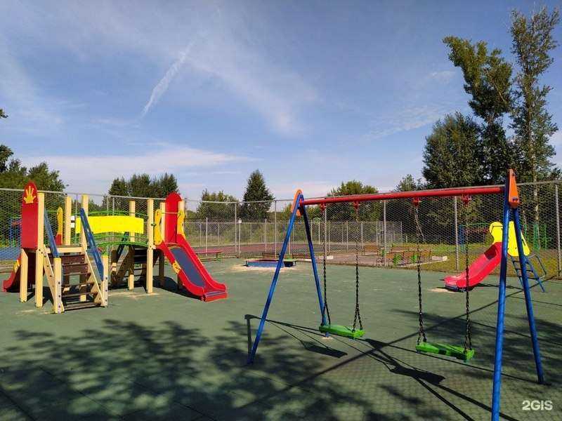 Отзывы на компанию Средняя школа №13 в г. Красноярск c фото