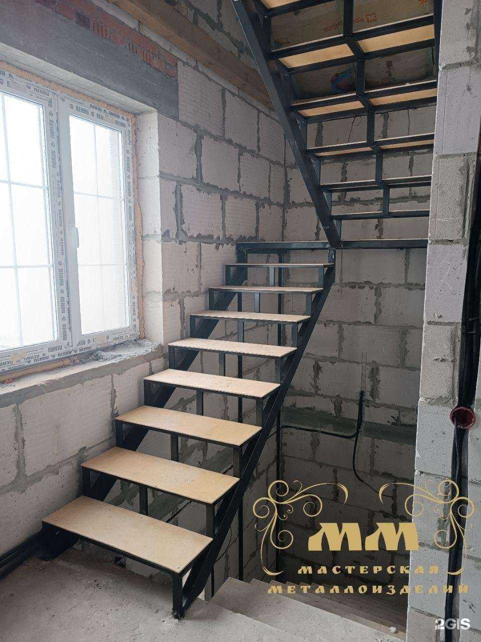 Отзывы на компанию Мастерская металлоизделий в г. Рязань c фото