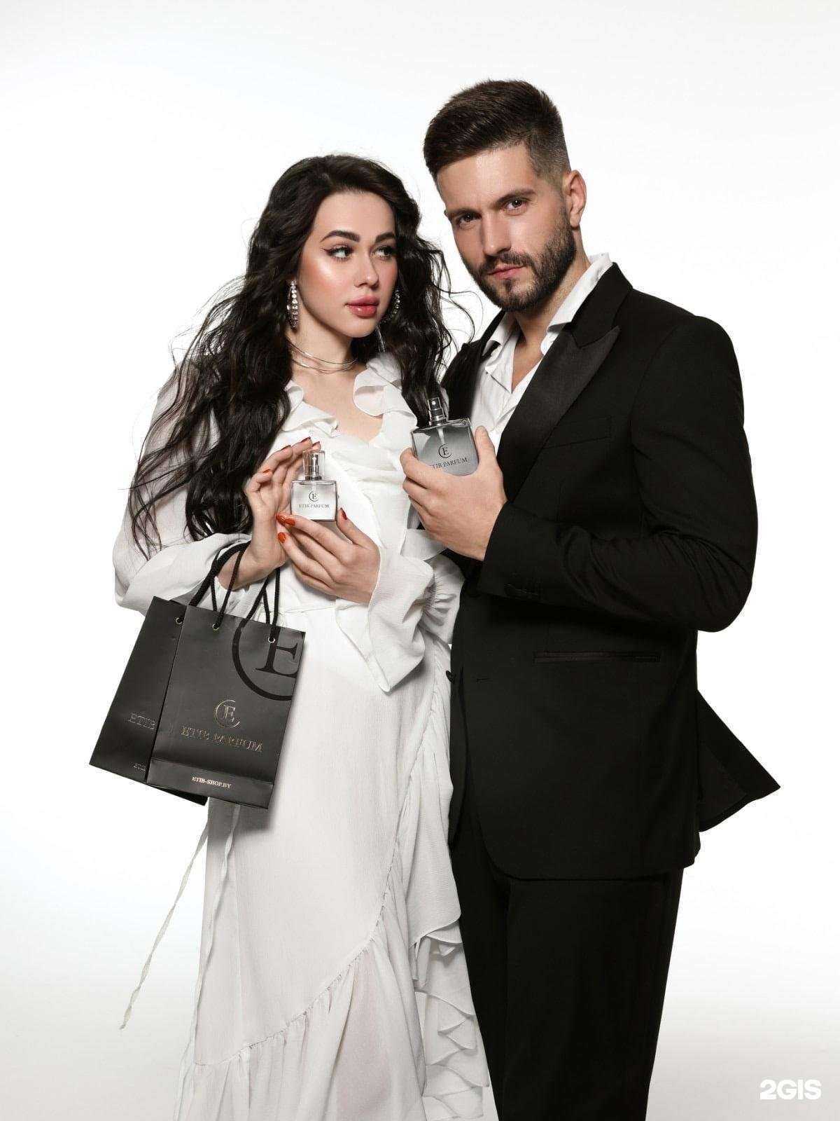 Отзывы на компанию Etib Parfum в Екатеринбурге c фото