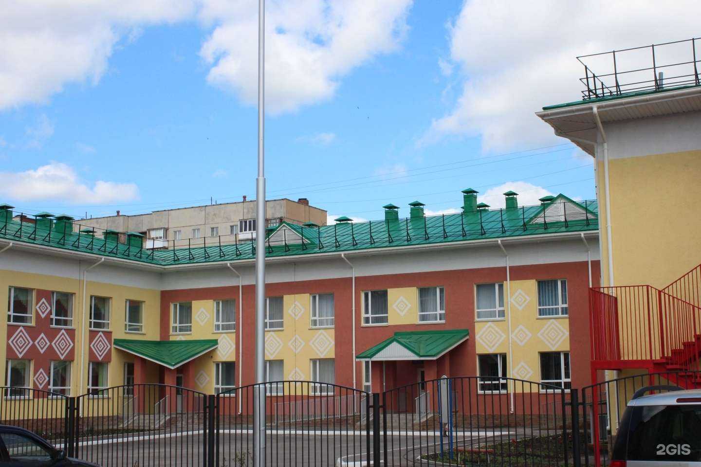 Отзывы на компанию Детский сад №272 в г. Уфа c фото