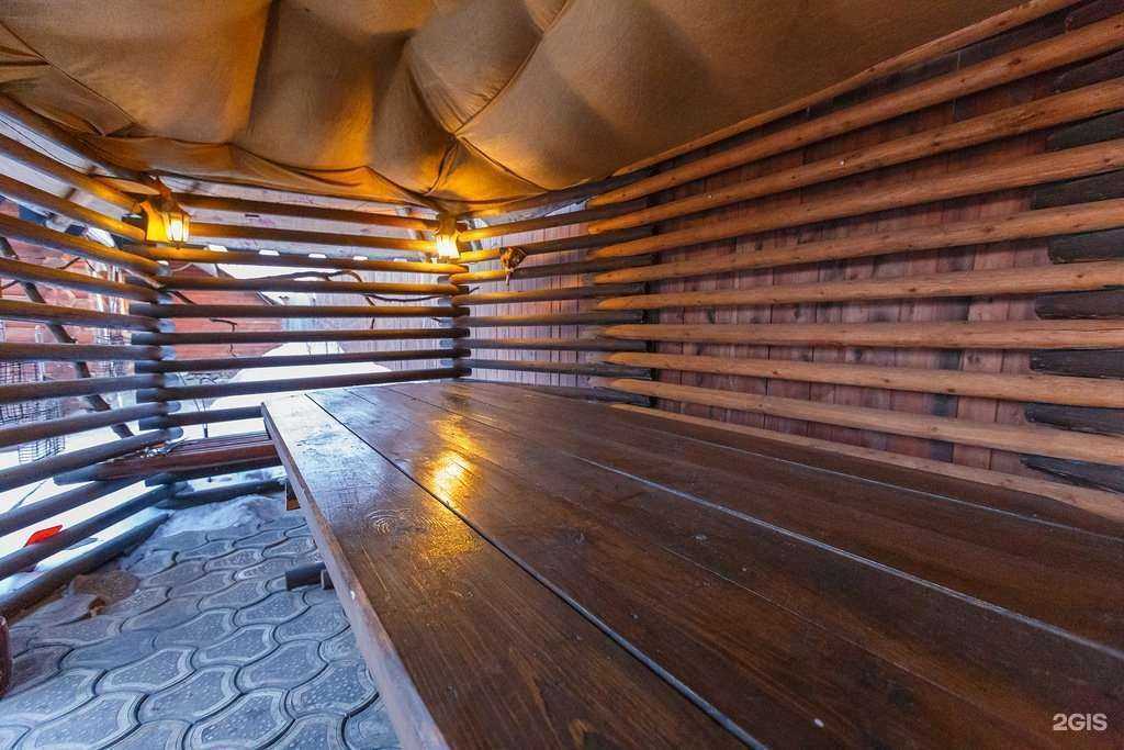 Отзывы на компанию Русские бани на дровах в Красноярске c фото