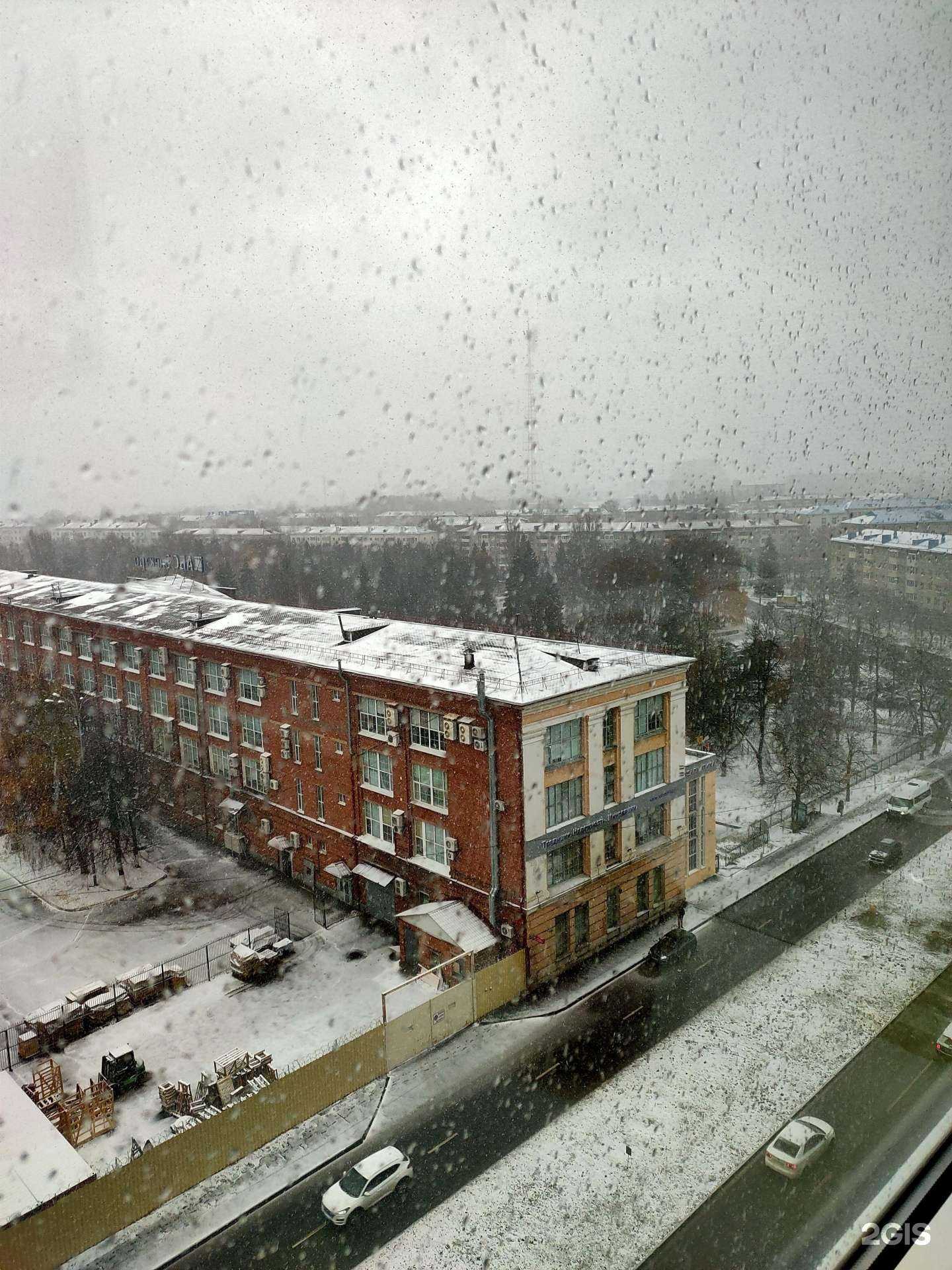 Отзывы на компанию АБС Электротехника в Чебоксарах c фото - фотография 2 из 2