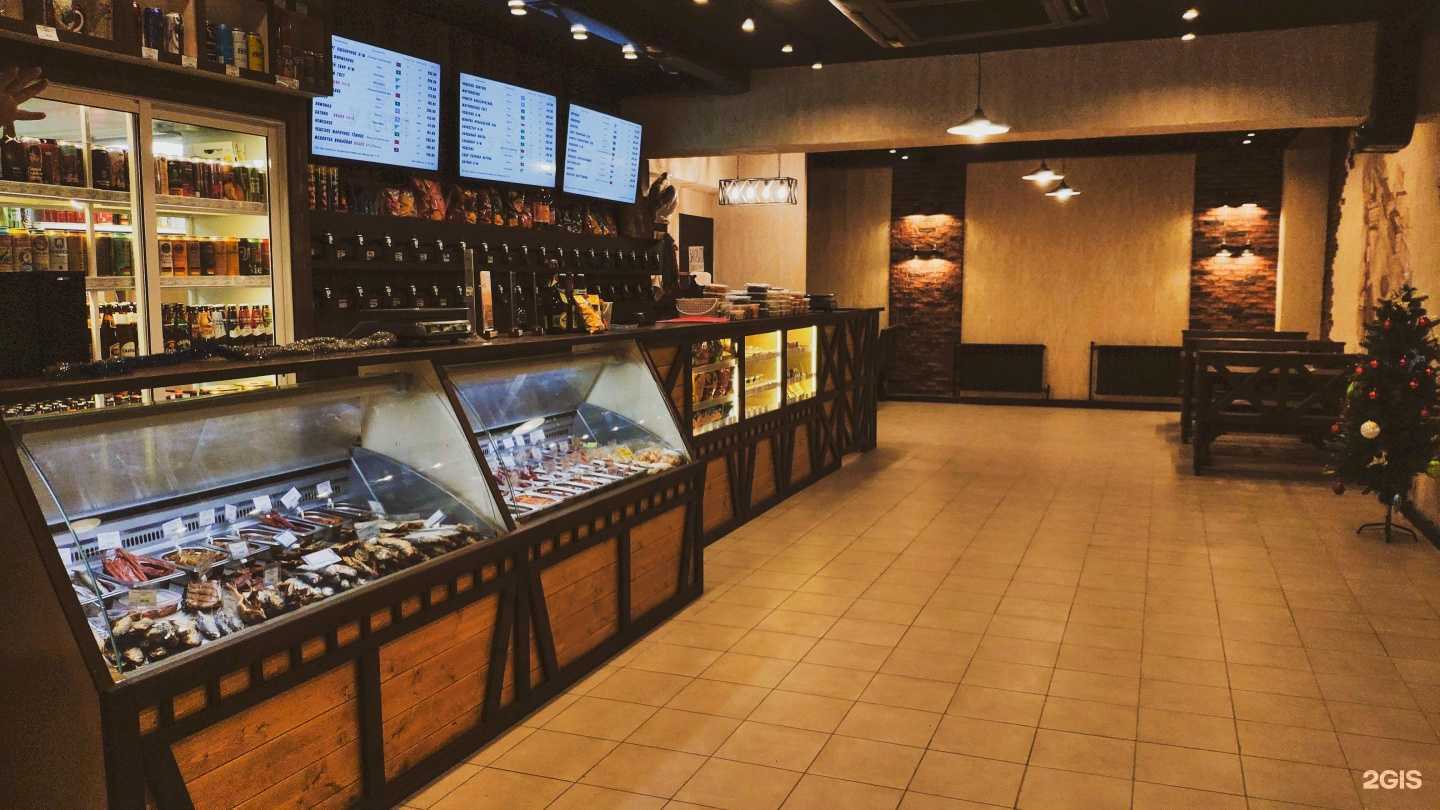 Отзывы на компанию У Бати в г. Якутск c фото