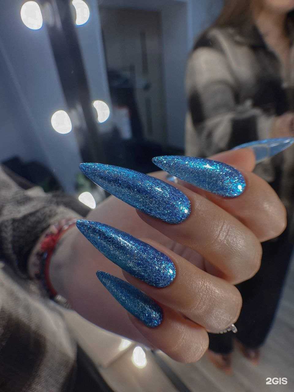 Отзывы на компанию Студия маникюра и педикюра в Кирове c фото