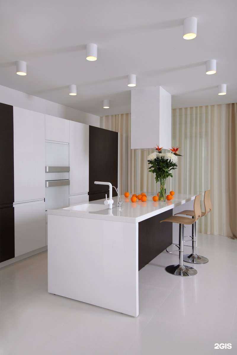 Отзывы на компанию Кухни-адм в Красноярске c фото