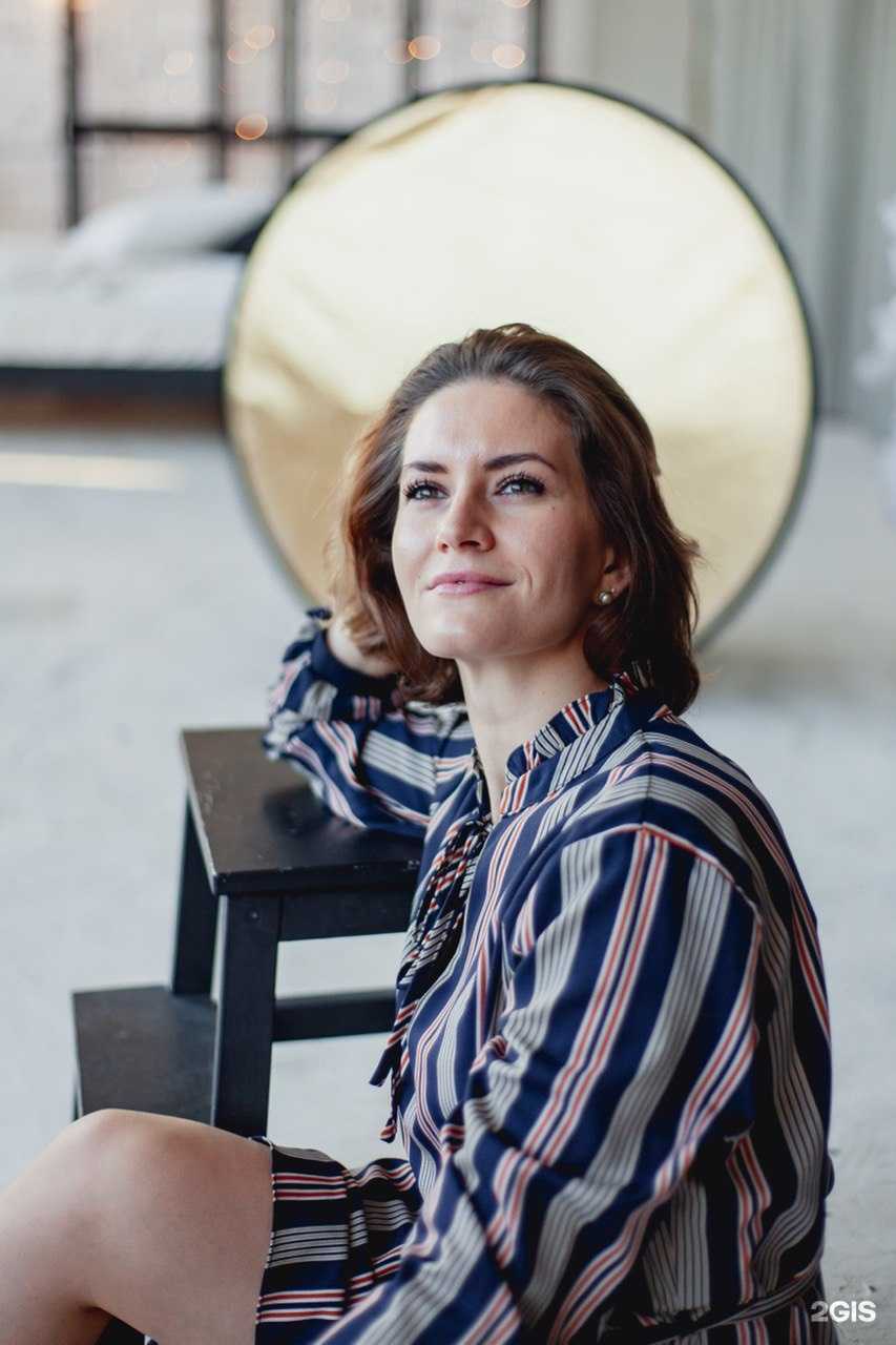 Отзывы на компанию Кабинет телесного психолога Анны Север в Ижевске c фото